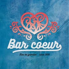 Bar coeurのロゴ