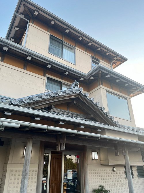 楽彩の入口